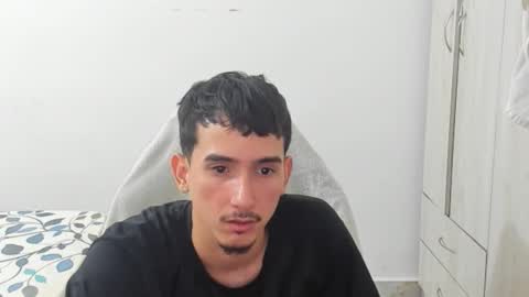 DANIEL online show from November 17, 8:12 pm