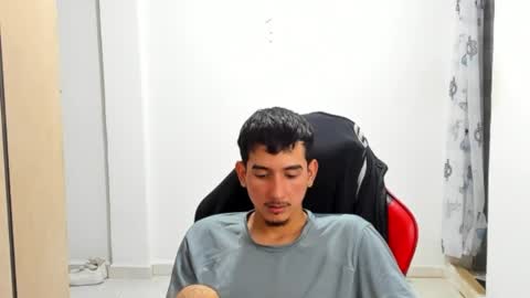 DANIEL online show from April 5, 4:53 am