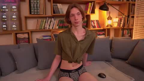 daniel__schmidt online show from July 10, 6:28 am