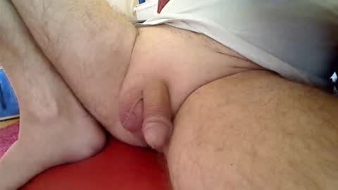 daniel_boone769453 online show from May 28, 8:01 am