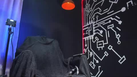 Daniel online show from May 27, 12:35 pm