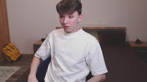 Daniel  Jerry online show from February 21, 6:15 pm