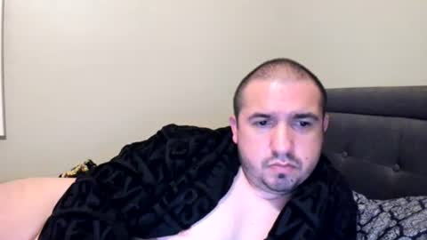 daniel_joesph_89 online show from October 9, 8:25 pm