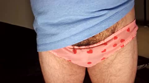 daniel_k69 online show from March 3, 12:21 pm