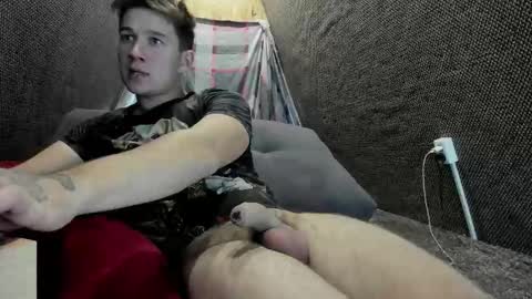 Just Ben online show from October 17, 1:59 pm