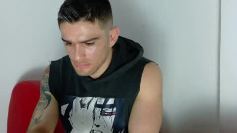 Sexy Dani online show from May 21, 1:37 pm