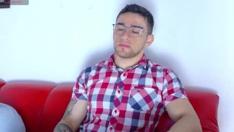 Sexy Dani online show from March 19, 12:08 pm