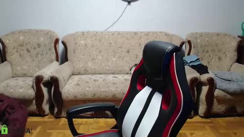 Daniel online show from February 9, 5:11 pm