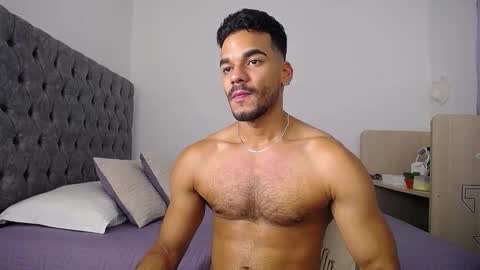 Daniel Sherlock online show from February 21, 1:23 pm