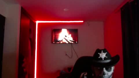 Snapshot of daniel_vargas5 chatting on October 28, 3:42 am Daniel online show from October 28, 3:42 am