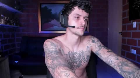 Daniele Bunny online show from October 21, 6:55 pm