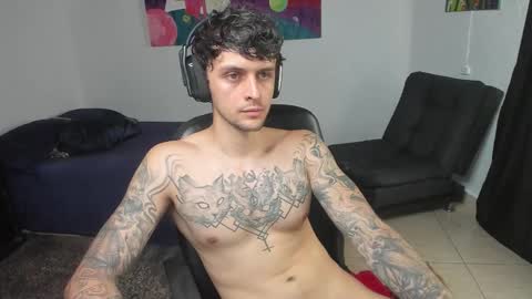 Daniele Bunny online show from December 16, 6:26 pm