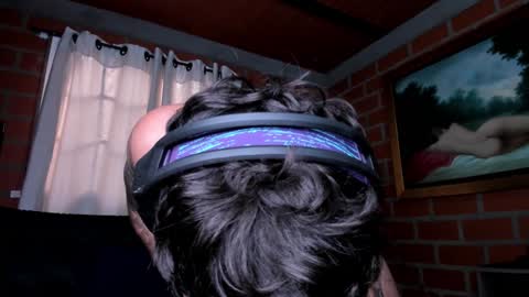 Daniele Bunny online show from January 4, 7:13 pm