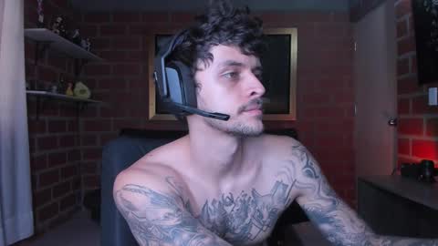 Daniele Bunny online show from November 18, 5:49 pm