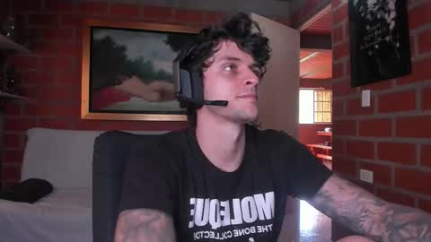 Daniele Bunny online show from September 26, 7:44 pm