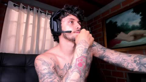 Daniele Bunny online show from January 20, 5:06 pm