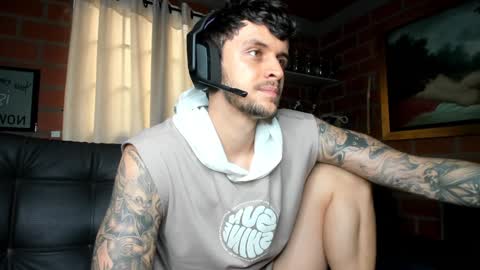 Daniele Bunny online show from February 5, 4:37 pm