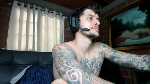 Daniele Bunny online show from December 16, 6:27 pm