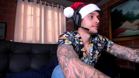 Daniele Bunny online show from December 23, 6:58 pm