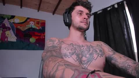 Daniele Bunny online show from January 8, 8:47 pm