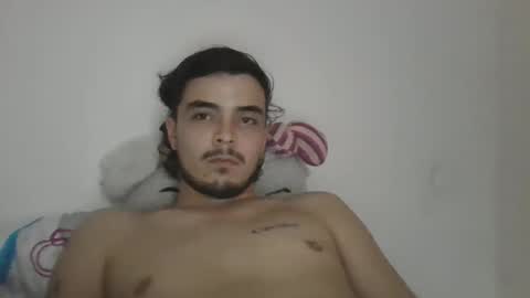 DANIEL online show from January 3, 10:19 pm