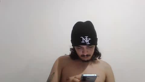 DANIEL online show from April 9, 3:04 am