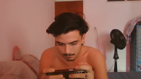 DANIEL online show from January 17, 5:53 pm