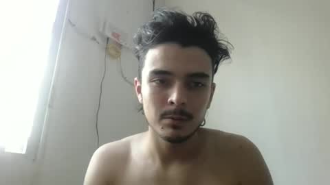 DANIEL online show from January 12, 8:03 pm