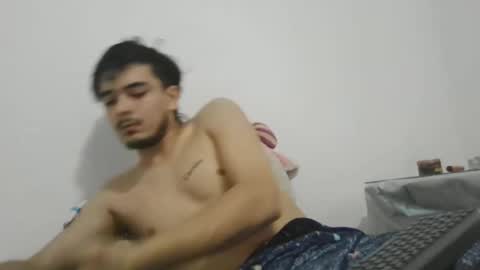 DANIEL online show from January 3, 12:08 pm