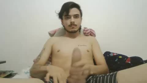 DANIEL online show from February 4, 1:02 am