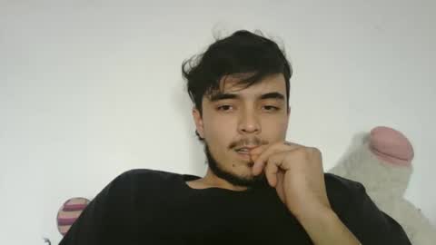 DANIEL online show from December 27, 7:35 pm