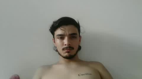 DANIEL online show from January 29, 10:43 pm