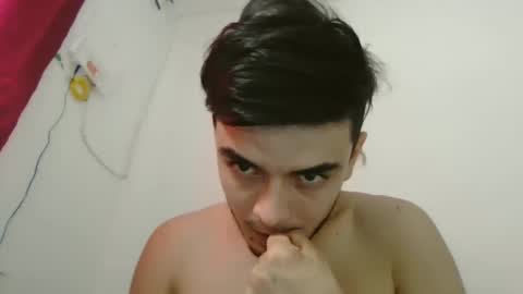 DANIEL online show from December 3, 5:12 pm