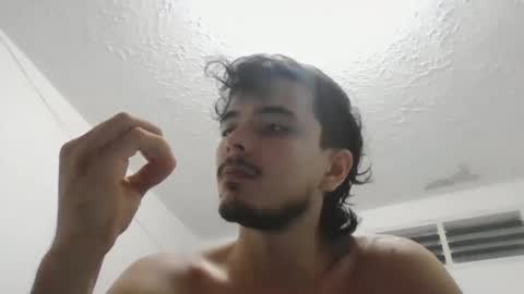 DANIEL online show from January 8, 1:11 am