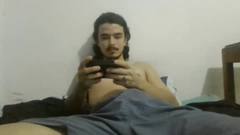 DANIEL online show from October 13, 2:28 am