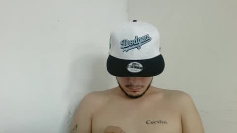 DANIEL online show from December 19, 1:18 pm