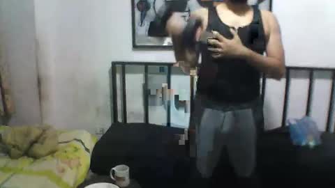 daniellaralarocca11 online show from March 7, 2:09 am