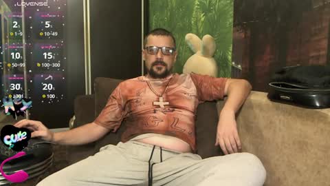 DanieloCool online show from December 23, 6:27 pm