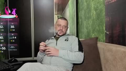 DanieloCool online show from May 16, 10:36 am