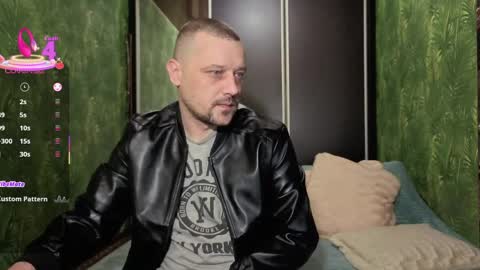 DanieloCool online show from May 14, 7:17 am
