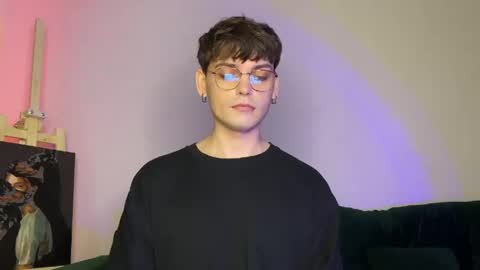 danieltuckerr online show from March 16, 1:26 pm