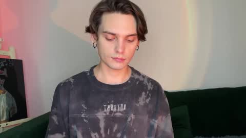 danieltuckerr online show from October 6, 5:01 am