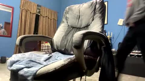 Daniel online show from April 21, 2:51 am
