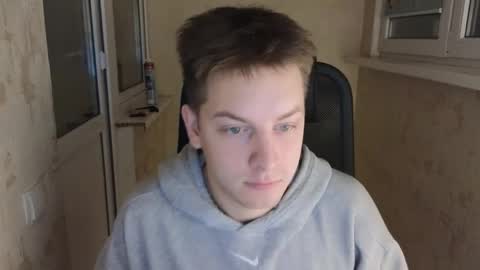 danila online show from March 17, 10:12 pm