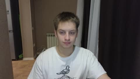 danila online show from February 2, 10:40 pm