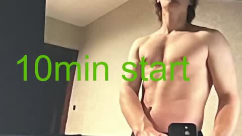danila online show from July 29, 9:03 pm