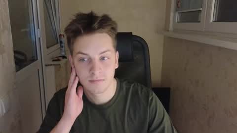 danila online show from March 18, 10:13 pm