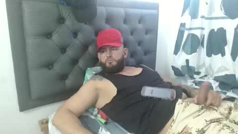 daniloh_xxx online show from March 16, 6:23 pm