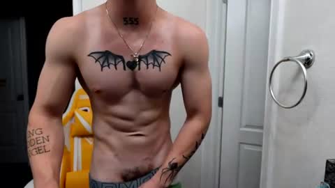 Dani Lorenzo online show from July 10, 8:54 pm