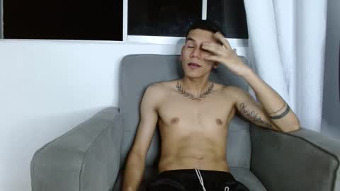 danisex_1 online show from February 27, 2:45 am